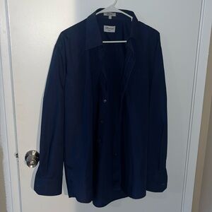 Berlioni Shirt Mens Italy